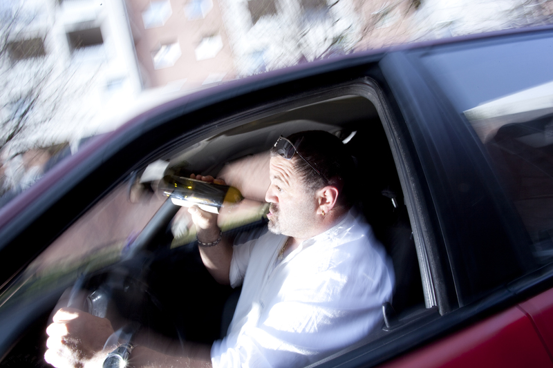 Alkohol meiden beim Autofahren? ernaehrungsmed.de